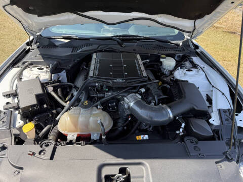 2016 Ford Mustang GT