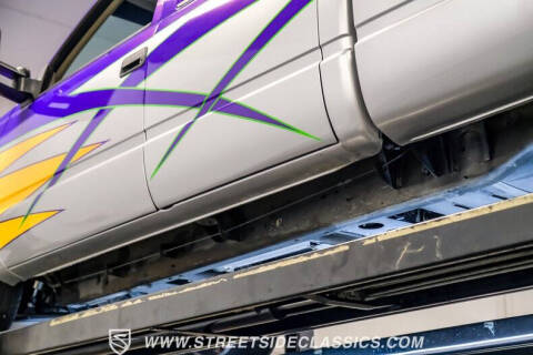 1996 Chevrolet C/K 3500 Series