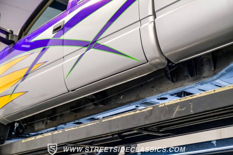 1996 Chevrolet C/K 3500 Series