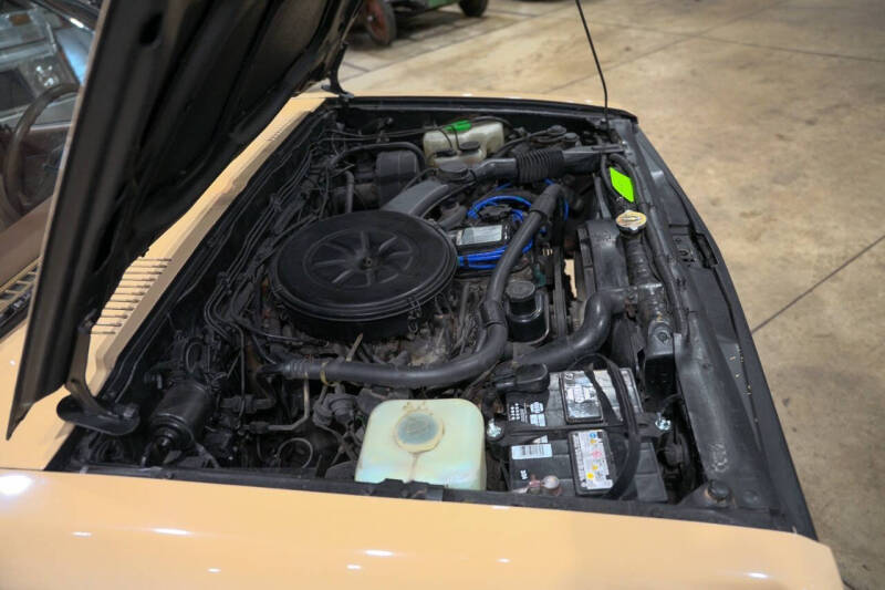 1986 Nissan Truck DLX