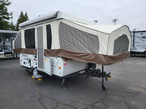 2015 Rockwood FREEDOM 1950 for sale at Roseburg RV Center - Used Inventory in Roseburg OR
