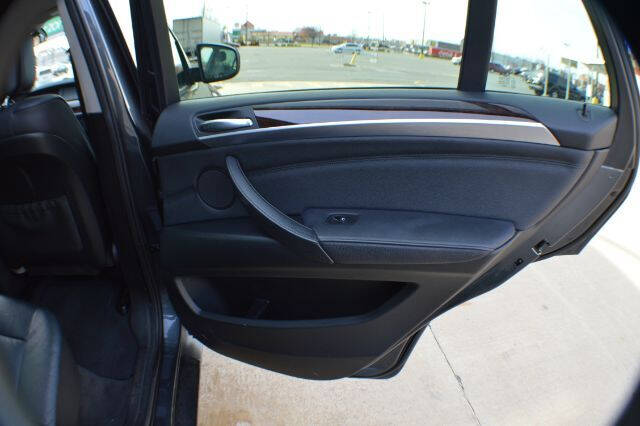 2012 BMW X5 xDrive35i