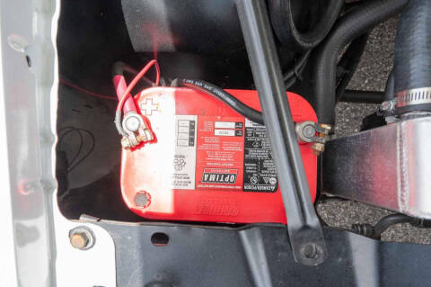 1977 Pontiac Firebird