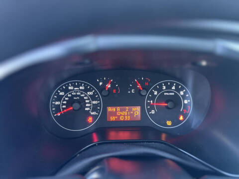 2022 RAM ProMaster City