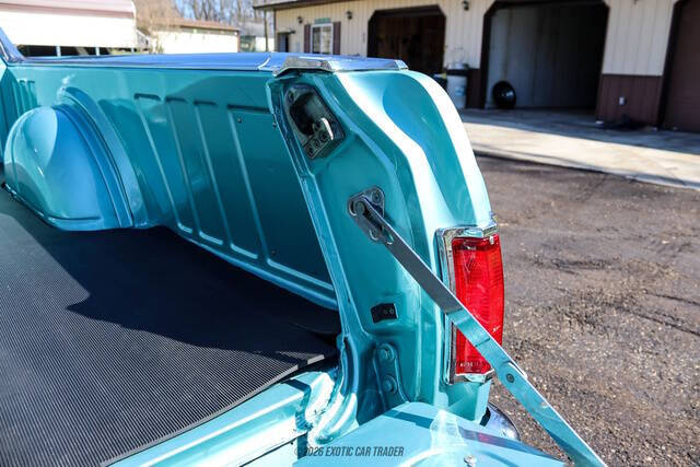 1965 Chevrolet El Camino