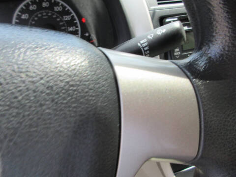 2013 Toyota Corolla L