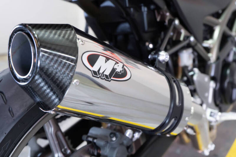 2024 Suzuki SV650 ABS