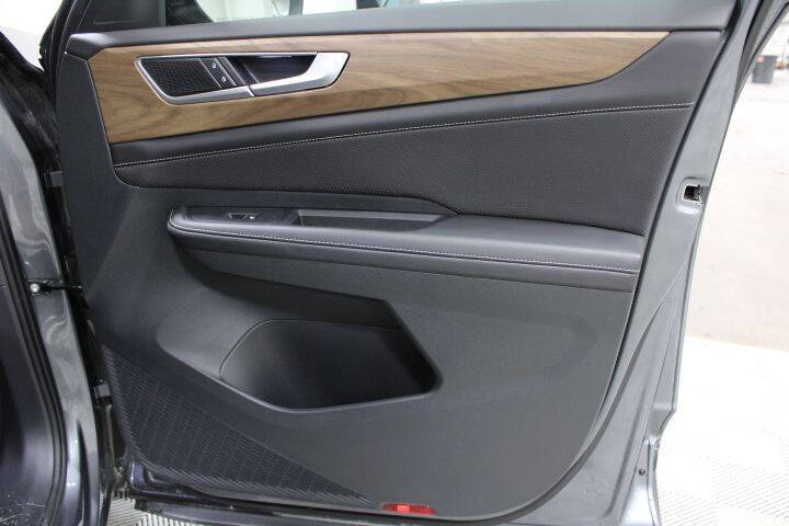 2024 Volkswagen Atlas SE 4Motion