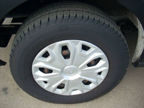 2019 Ford Transit 350 XLT