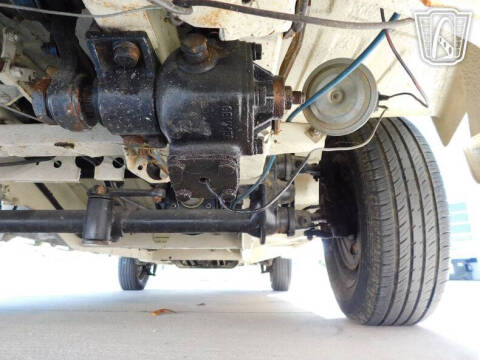 1975 Volkswagen Type 2