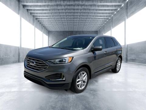 2022 Ford Edge for sale at Beck Nissan in Palatka FL