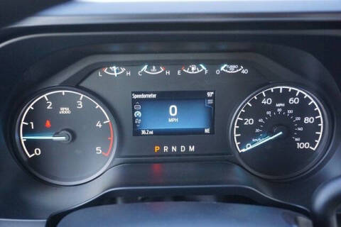 2026 Ford F-350 Super Duty XL