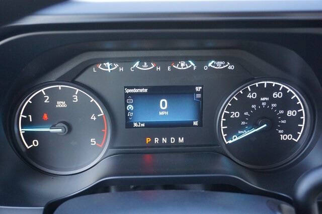 2026 Ford F-350 Super Duty XL