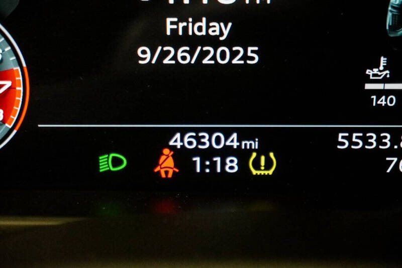 2021 Audi Q8 quattro Premium Plus 55 TFSI