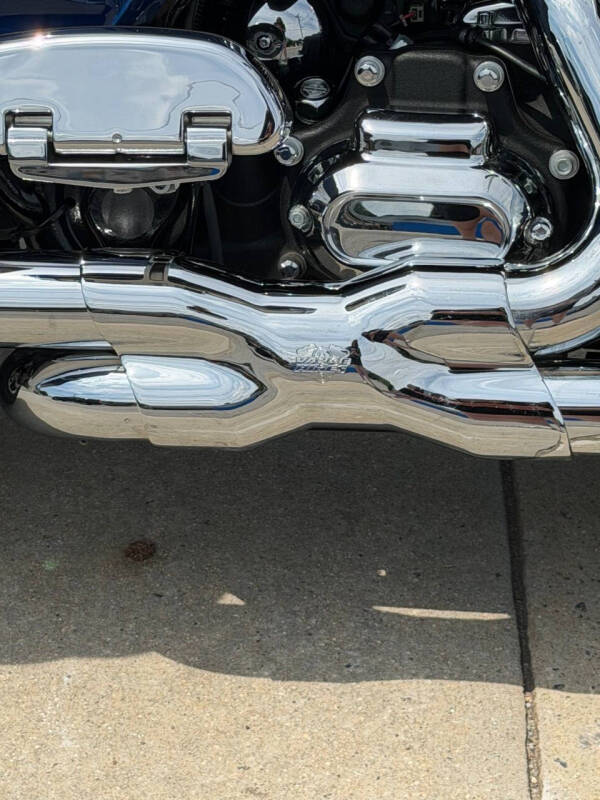 2015 Harley-Davidson Road Glide Special