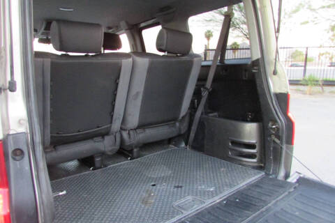 2003 Honda Element EX