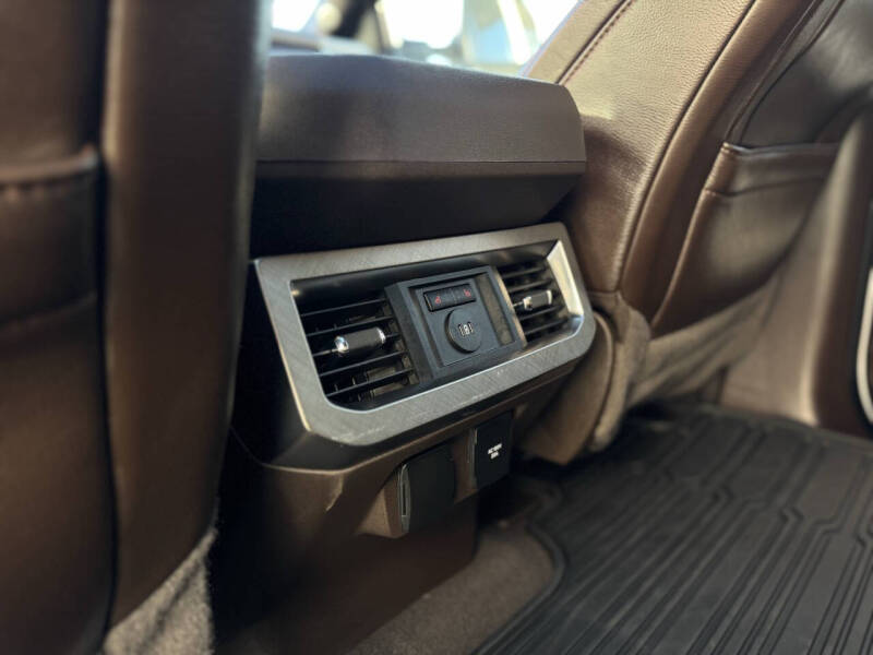 2023 Ford F-450 Super Duty King Ranch