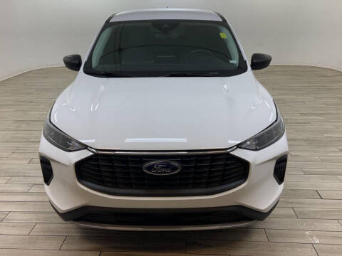 2023 Ford Escape Hybrid Active