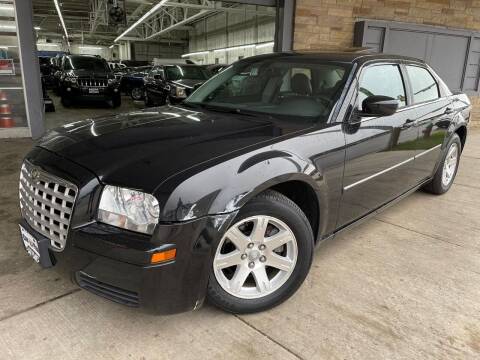 2007 Chrysler 300 for sale at Car Planet Inc. in Milwaukee WI