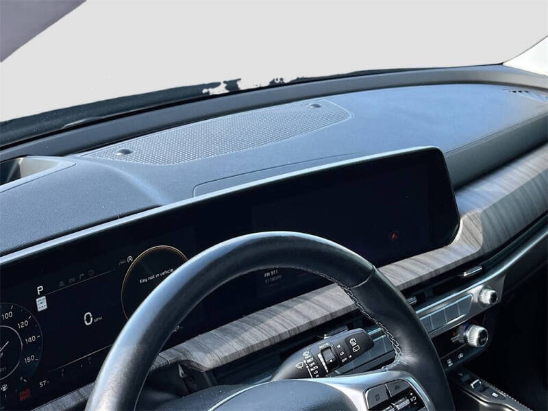 2023 Kia Telluride SX-Prestige