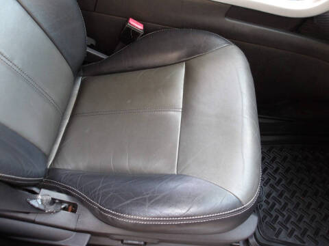 2011 Ford Edge Sport