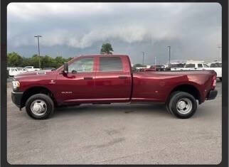 2021 Ram 3500 for sale at Rolin Auto Sales, Inc. in Fort Pierce, FL