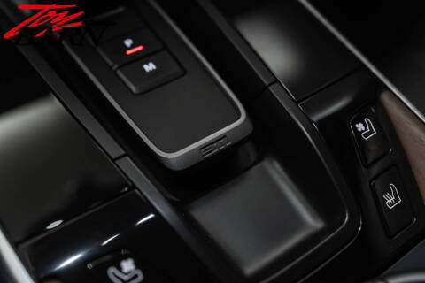 2023 Porsche 911 Turbo S