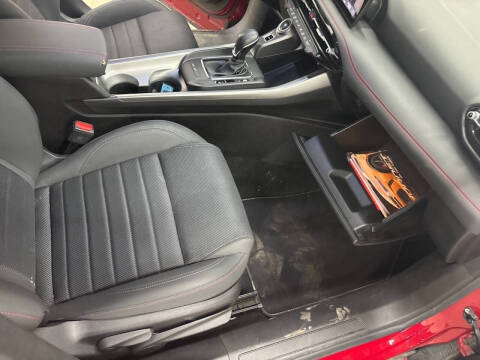 2024 Dodge Hornet R/T