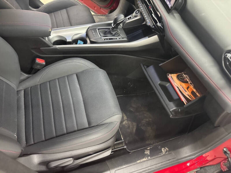 2024 Dodge Hornet R/T