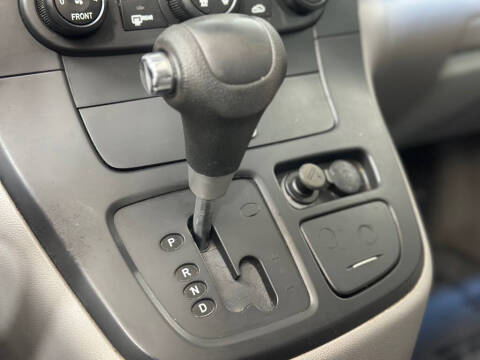 2009 Kia Sedona