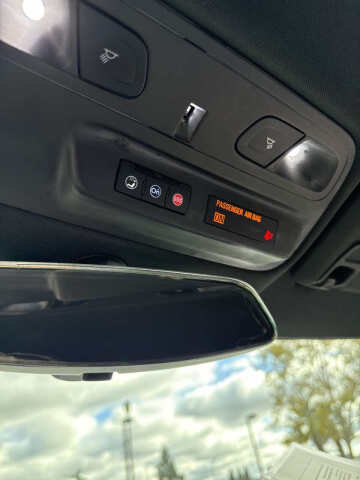 2019 Chevrolet Camaro LT