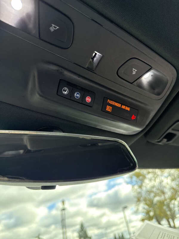 2019 Chevrolet Camaro LT