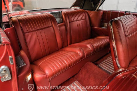 1961 Oldsmobile Starfire