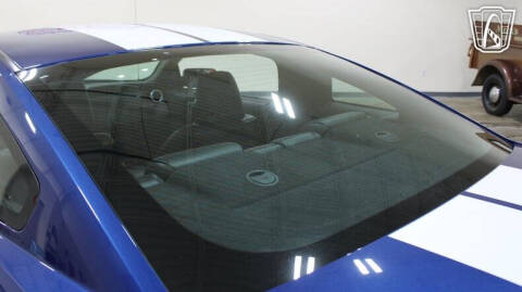 2007 Ford Shelby GT500