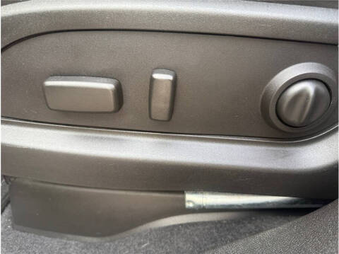 2014 Chevrolet Traverse LTZ