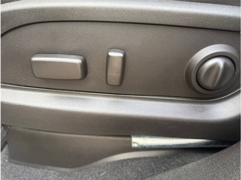 2014 Chevrolet Traverse LTZ