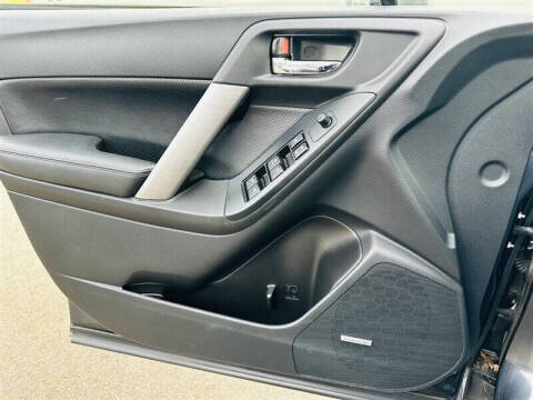 2014 Subaru Forester 2.0XT Touring