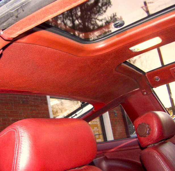 1986 Nissan 300ZX Turbo