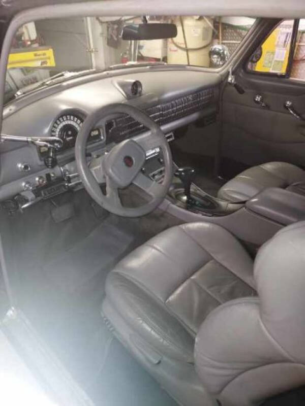 1952 Oldsmobile Eighty-Eight