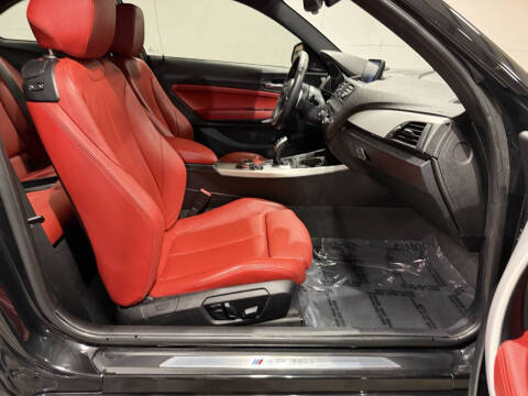 2015 BMW 2 Series M235i xDrive