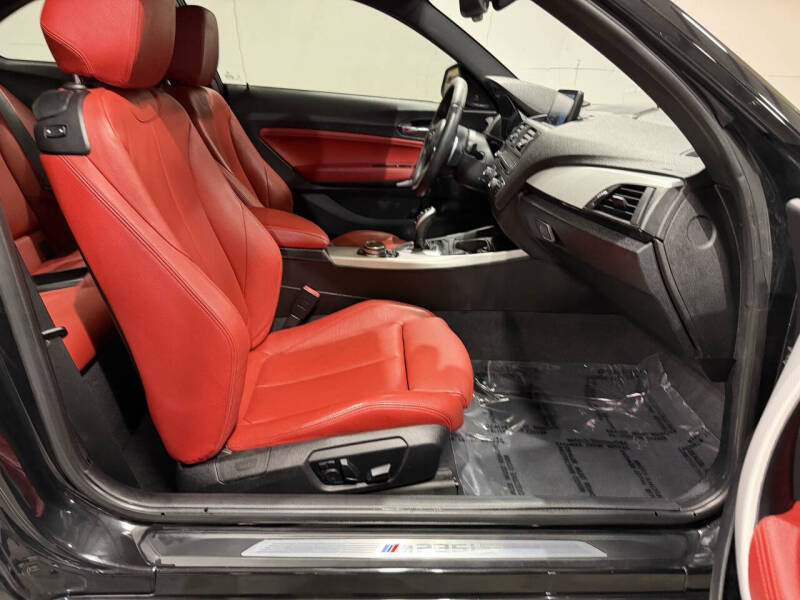 2015 BMW 2 Series M235i xDrive