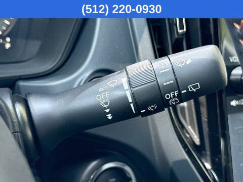 2025 Subaru Forester Sport Hybrid