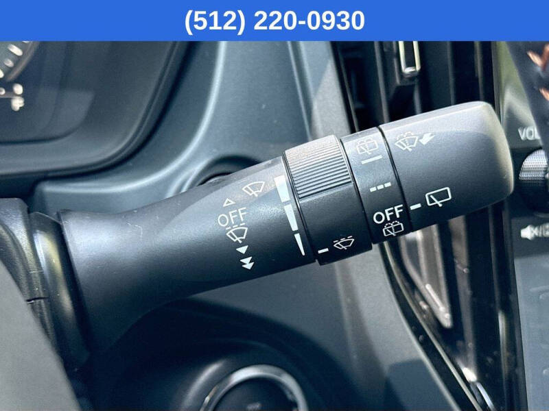 2025 Subaru Forester Sport Hybrid