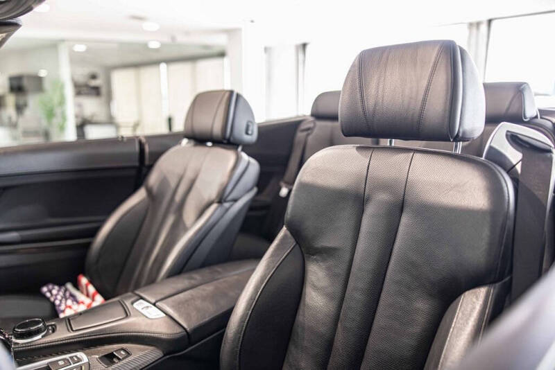 2018 BMW 6 Series 640i