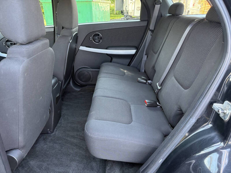 2008 Pontiac Torrent