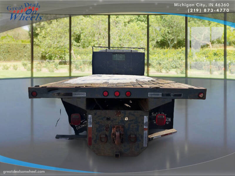 1990 International 4700