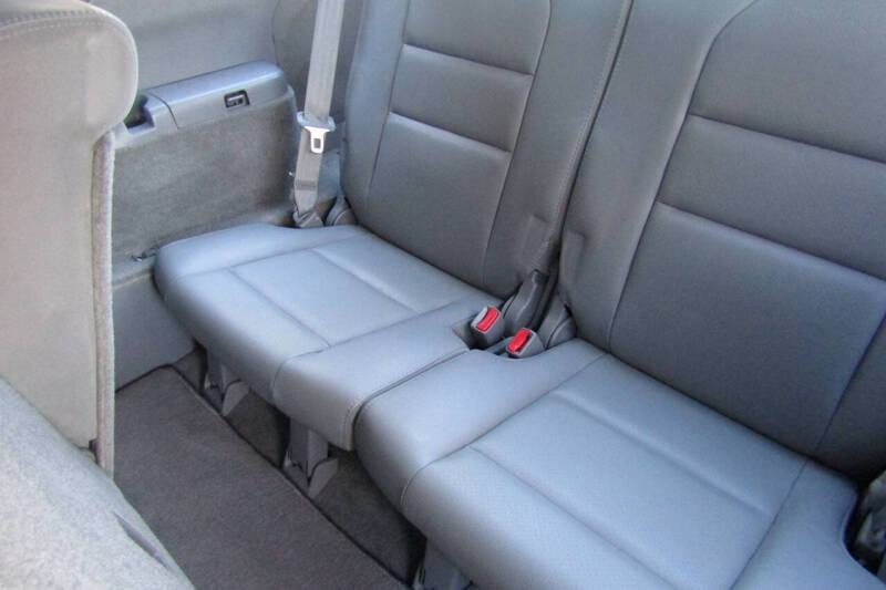 2003 Acura MDX