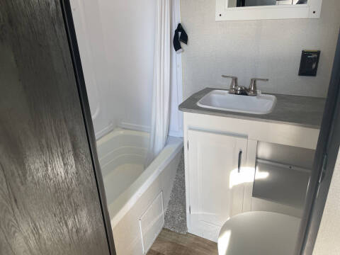 2022 Keystone RV Hideout