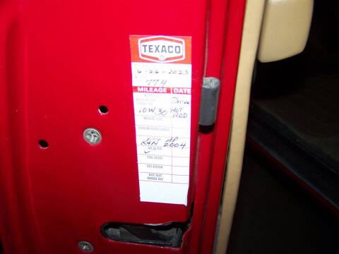 1979 Plymouth Trail Duster