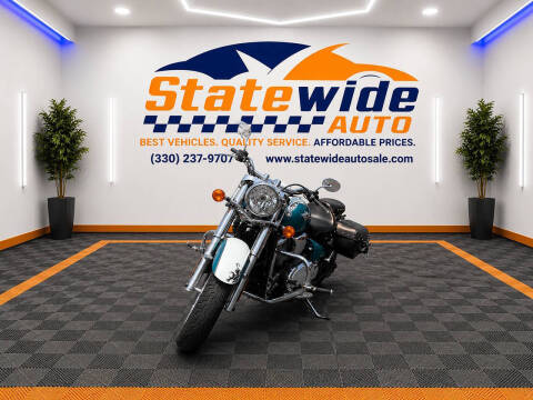 2022 Kawasaki Vulcan 900 Classic LT